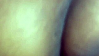 This BBW is riding my cock