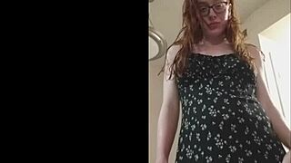 Dahlia Wolf Has The Best Tits And Ass.