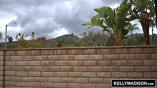 I’m Obsessed with Kelly Madison and Ashley Lane’s Hardcore Scene