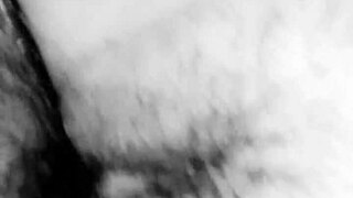 latina with big tits rides monster cock hard in pussy while moaning loudly