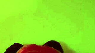 Creampie My Sexy Mexican Wife Hard