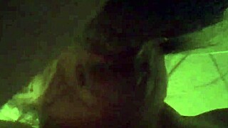 Jenna Jaymes deepthroats big thick cock