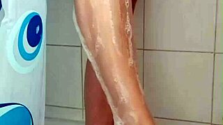 Godere sotto la doccia!