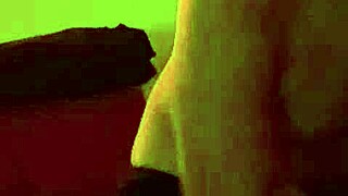 Creampie My Sexy Mexican Wife Hard