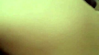 my wife loves this massage on all fours, she wants to show off but is shy, i'll help her get hot