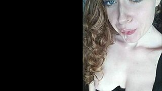 Dahlia Wolf Has The Best Tits And Ass.