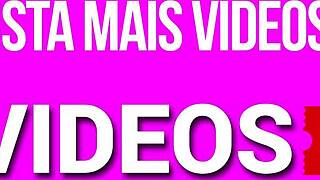 doing stripper after saying i was going to rodrigo faro