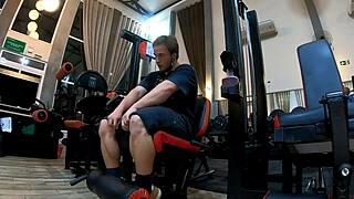 2 Exercícios Para Crescer as Pernas Parte 01