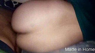 Stepsister begs for cum filling