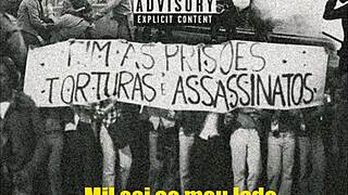 Welcome featuring Sonja Marko and Kapo B4stos official audio