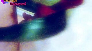 I Seen Karen Suckin Four Dicks