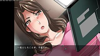 omg, pretty office babe got a train secret... i mean, like, a real wild one, ya know, in this compilation p01!