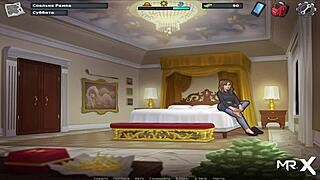 Summertime Saga: Let's Try To Solve Case E3 94 With Excitement