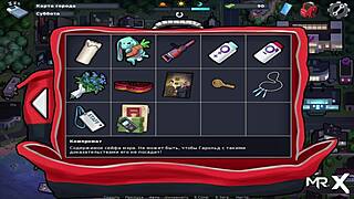 Summertime Saga: Let's Try To Solve Case E3 94 With Excitement