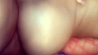 Freaky Babe With Big Tits And Ass.