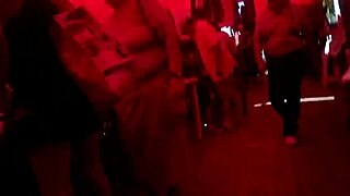 sexi escote teen 18+ shows off her big tits and boobs in a detailed xxx scene with close-ups on her chest and cleavage