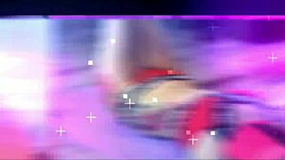 Is This Blonde Teen Using A Dildo In The Shower For Masturbation?