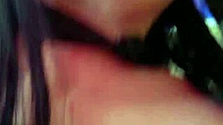 I just watched Fifty Shades and now my stepson pays the price