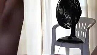 Sexy Blonde Mature Deepthroats And Gets Fucked By A Fat Cock!