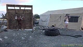 army and military boy penis photo in gay cam movie