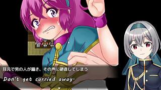 Check out this hentai special