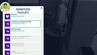 A man fucks his pregnant prostitute Tia while another pounds an ebony cumslut eco inspector