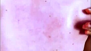 Latina teen's clit licking orgasm