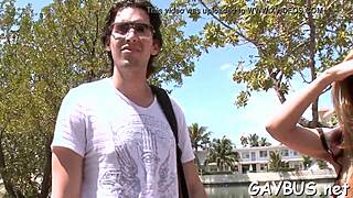 Handsome Dude Engages in Lusty Wild Cock Sucking