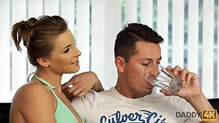 Bust and bail in a group setting