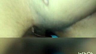 New gf squirts on monster dick