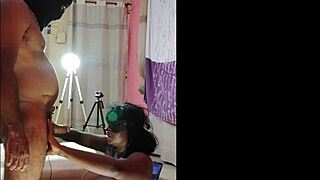 Tall Busty BBW Delivers Intense Moaning Phone Sex - Part 5