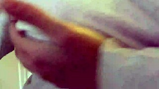 Alluring Naked Artist Showcases Her Big Natural Tits in Compilation