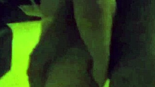 A video of a prostitute and her client’s son in a exchange of oral sex