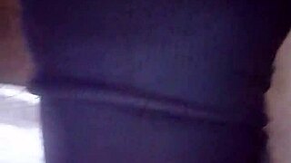 Intense Vaginal and Anal Prep for Girlfriend’s Porno Casting