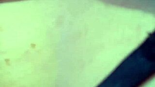 I just watched Fifty Shades and now my stepson pays the price