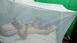 Raw Night of Fantasy Fucking with My Slutty Neighbor's Big Ass.