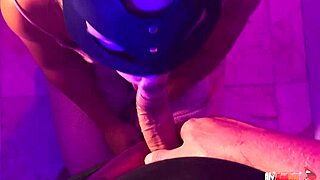 Καυτότερα ερασιτεχνικά χυσίματα σε επική συλλογή