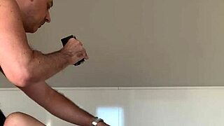 Holy Machiavelli, That Rough Deepthroat Is Intense!