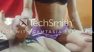 Olha O Cuzinho Dessa Novinha