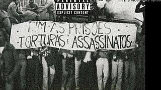 Welcome featuring Sonja Marko and Kapo B4stos official audio