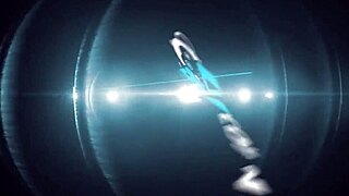 Olivia and Alison Oil Up