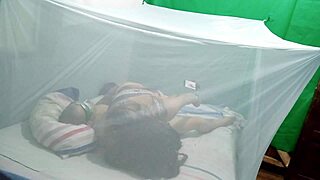 Raw Night of Fantasy Fucking with My Slutty Neighbor's Big Ass.