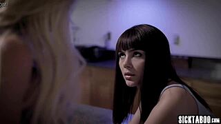 Hot milf cheated husband with valentina nappi!