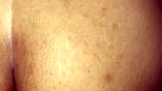 puerto rican girl enjoys amateur anal in caribbean setting