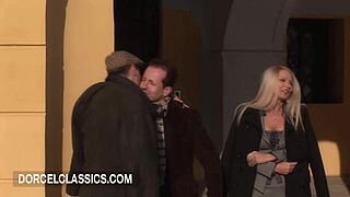 Madison Parker Teases With Her Horny Anal Desires