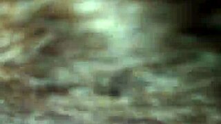 Is This Mature POV Car Blowjob Hot?