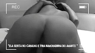 Kelly Cosendey, you're my brazilian prostitute tonight.