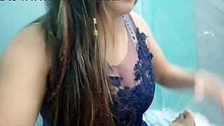 I fuck her hard and step sister gives me a very satisfying blowjob