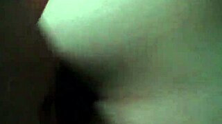 Amateur Fucking With Paulinha In The Room.