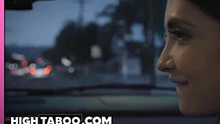 Little Jane Wilde Seduces Brother-in-Law Before Wedding